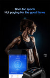 116 Plus Smart Watch & Fitness Tracker **BUY 1 GET 1 FREE** - Ripe Pickings