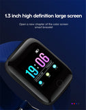 116 Plus Smart Watch & Fitness Tracker **BUY 1 GET 1 FREE** - Ripe Pickings