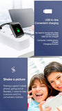 116 Plus Smart Watch & Fitness Tracker **BUY 1 GET 1 FREE** - Ripe Pickings