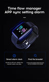 116 Plus Smart Watch & Fitness Tracker **BUY 1 GET 1 FREE** - Ripe Pickings