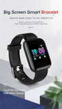 116 Plus Smart Watch & Fitness Tracker **BUY 1 GET 1 FREE** - Ripe Pickings