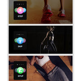 116 Plus Smart Watch & Fitness Tracker **BUY 1 GET 1 FREE** - Ripe Pickings