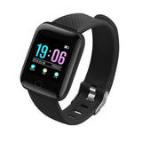 116 Plus Smart Watch & Fitness Tracker **BUY 1 GET 1 FREE** - Ripe Pickings
