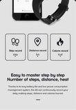 116 Plus Smart Watch & Fitness Tracker **BUY 1 GET 1 FREE** - Ripe Pickings