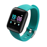 116 Plus Smart Watch & Fitness Tracker **BUY 1 GET 1 FREE** - Ripe Pickings
