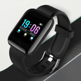 116 Plus Smart Watch & Fitness Tracker **BUY 1 GET 1 FREE** - Ripe Pickings