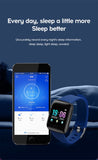 116 Plus Smart Watch & Fitness Tracker **BUY 1 GET 1 FREE** - Ripe Pickings