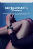 116 Plus Smart Watch & Fitness Tracker **BUY 1 GET 1 FREE** - Ripe Pickings