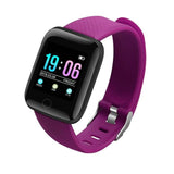 116 Plus Smart Watch & Fitness Tracker **BUY 1 GET 1 FREE** - Ripe Pickings