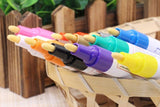 12 Colors Waterproof Car Tyre Marker (repair car scratches and mark your tyres) - Ripe Pickings