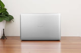 14.1" Jumper EZbook 2 Notebook (Win10 Computer, 1080P FHD, Intel Cherry Trail Z8350, 4GB 64GB Ultrabook) - Ripe Pickings