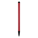 2 x Touch Screen Stylus Pen for Capacitive or Resistive Screen Mobile Phones and Tablets - Ripe Pickings