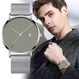 2019 Rebirth Ultra - thin Watch - Ripe Pickings