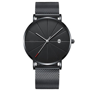 2019 Rebirth Ultra - thin Watch - Ripe Pickings