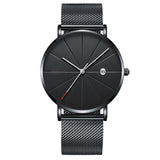 2019 Rebirth Ultra - thin Watch - Ripe Pickings