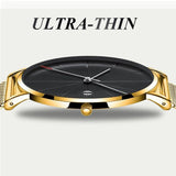 2019 Rebirth Ultra - thin Watch - Ripe Pickings