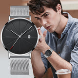 2019 Rebirth Ultra - thin Watch - Ripe Pickings