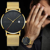 2019 Rebirth Ultra - thin Watch - Ripe Pickings