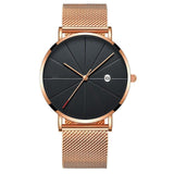 2019 Rebirth Ultra - thin Watch - Ripe Pickings