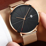2019 Rebirth Ultra - thin Watch - Ripe Pickings