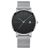 2019 Rebirth Ultra - thin Watch - Ripe Pickings