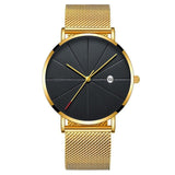 2019 Rebirth Ultra - thin Watch - Ripe Pickings