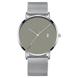 2019 Rebirth Ultra - thin Watch - Ripe Pickings