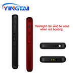 2019 Senior Citizens Mobile Phone with SOS Button and Large Buttons - Ripe Pickings