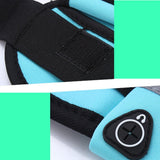 2019 Sport and Casual, Waterproof Anti - theft 6 Inch Pocket Should or Waist Bag - Ripe Pickings