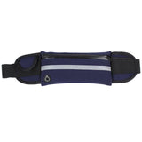 2019 Sport and Casual, Waterproof Anti - theft 6 Inch Pocket Should or Waist Bag - Ripe Pickings