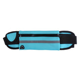 2019 Sport and Casual, Waterproof Anti - theft 6 Inch Pocket Should or Waist Bag - Ripe Pickings
