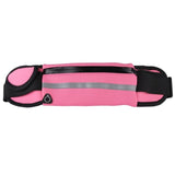 2019 Sport and Casual, Waterproof Anti - theft 6 Inch Pocket Should or Waist Bag - Ripe Pickings