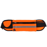 2019 Sport and Casual, Waterproof Anti - theft 6 Inch Pocket Should or Waist Bag - Ripe Pickings