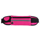 2019 Sport and Casual, Waterproof Anti - theft 6 Inch Pocket Should or Waist Bag - Ripe Pickings