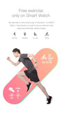 2021 Macaron Y68S Smart Watch + 2021 Macaron Mini - 2 TWS Wireless Earphones + Charger Box - Ripe Pickings