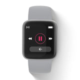 2021 Macaron Y68S Smart Watch (BP, HR & Blood Oxygen) - Ripe Pickings