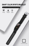 2022 Q1 Smart Watch (Oximeter, Heart Rate and Blood Pressure Tracking) - Ripe Pickings