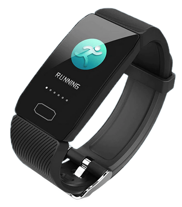 2022 Q1 Smart Watch (Oximeter, Heart Rate and Blood Pressure Tracking) - Ripe Pickings
