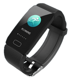 2022 Q1 Smart Watch (Oximeter, Heart Rate and Blood Pressure Tracking) - Ripe Pickings