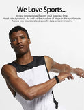 2022 Q1 Smart Watch (Oximeter, Heart Rate and Blood Pressure Tracking) - Ripe Pickings