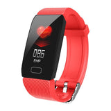 2022 Q1 Smart Watch (Oximeter, Heart Rate and Blood Pressure Tracking) - Ripe Pickings