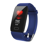 2022 Q1 Smart Watch (Oximeter, Heart Rate and Blood Pressure Tracking) - Ripe Pickings
