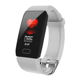 2022 Q1 Smart Watch (Oximeter, Heart Rate and Blood Pressure Tracking) - Ripe Pickings