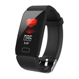 2022 Q1 Smart Watch (Oximeter, Heart Rate and Blood Pressure Tracking) - Ripe Pickings