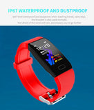 2022 Q1 Smart Watch (Oximeter, Heart Rate and Blood Pressure Tracking) - Ripe Pickings