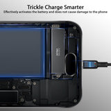 3 in 1 Fast Charging USB Cable for all Mobile Phones - Ripe Pickings
