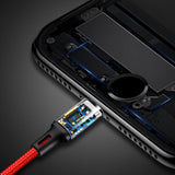 3 in 1 Fast Charging USB Cable for all Mobile Phones - Ripe Pickings