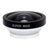 3 - in - 1 Wide Angle Macro Fisheye Camera Lens Kits for all Mobile Phone - Ripe Pickings