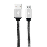 30cm 3A Fast Charger Cable (Micro USB to USB) - Ripe Pickings