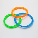 3D PLA Filament 1.75mm Material (10m) - Ripe Pickings